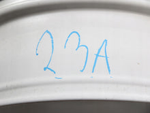 Laden Sie das Bild in den Galerie-Viewer, 1x Alufelge 16 Zoll 7.0&quot; 5x108 50ET Glanz Silber 30714021 Volvo S60 S80