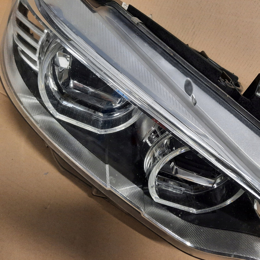 Frontscheinwerfer BMW 4 F36 F32 F33 7399110 LED Rechts Scheinwerfer Headlight SCH2692339780yc