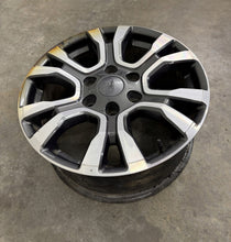Load image into Gallery viewer, 1x Alufelge 18 Zoll 8.0" 6x139.7 JB3C1007R2A Ford Ranger Rim Wheel FEL2331054084kq