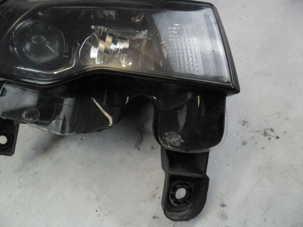 Frontscheinwerfer Jeep Grand Cherokee Wk2 T77818B 68266646AF Rechts Headlight SCH8405776866wt