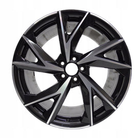 1x Alufelge 20 Zoll 11.0