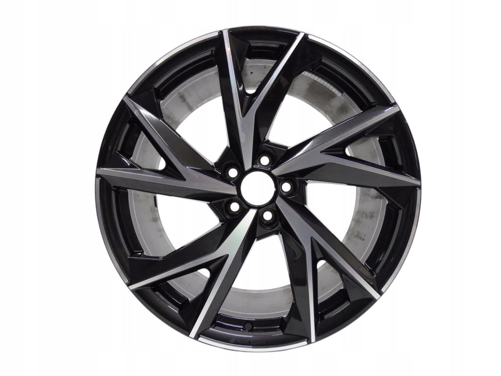 1x Alufelge 20 Zoll 11.0" 5x112 47ET 4S0601025CB Audi R8 Rim Wheel FEL7659412125jd