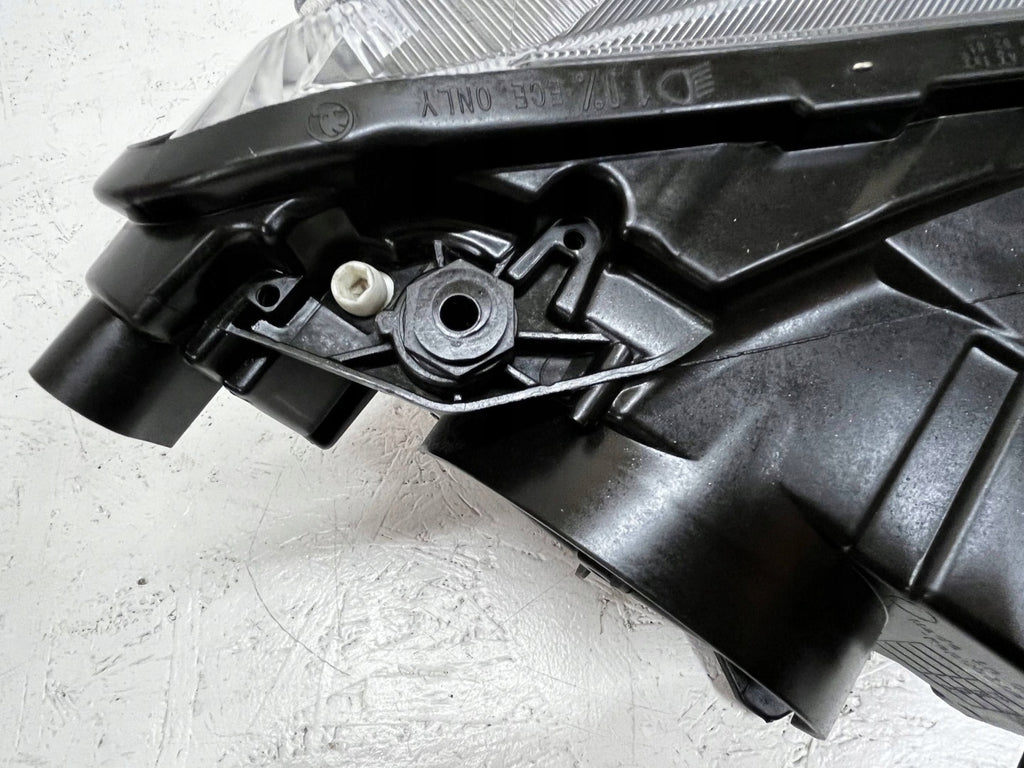 Frontscheinwerfer Skoda Superb 3V1941015A Xenon Links Scheinwerfer Headlight SCH1634355337yv