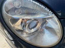 Laden Sie das Bild in den Galerie-Viewer, Frontscheinwerfer Mercedes-Benz S211 W211 MBES211LPP Xenon Rechts Headlight