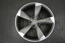 Load image into Gallery viewer, 1x Alufelge 18 Zoll 7.5&quot; 5x112 8P0601025BS Audi A3 Rim Wheel