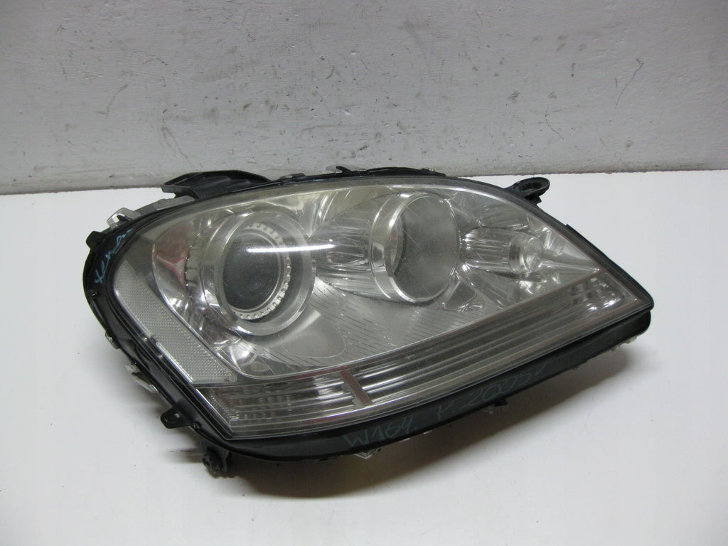 Frontscheinwerfer Mercedes-Benz W164 Xenon Rechts Scheinwerfer Headlight