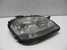 Load image into Gallery viewer, Frontscheinwerfer Mercedes-Benz W164 Xenon Rechts Scheinwerfer Headlight