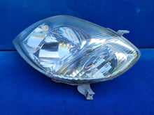 Laden Sie das Bild in den Galerie-Viewer, Frontscheinwerfer Toyota Corolla Laser Links Scheinwerfer Headlight SCH2991060647ro