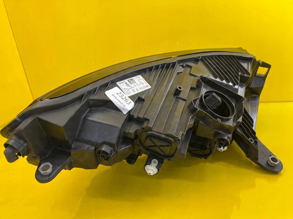 Frontscheinwerfer Skoda Enyaq 5LB941015H LED Links Scheinwerfer Headlight