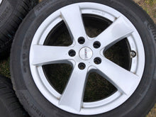 Load image into Gallery viewer, 4x Alufelge 17 Zoll 7.0" 5x112 47ET 124R-000878 Audi Rim Wheel FEL8918404555ii