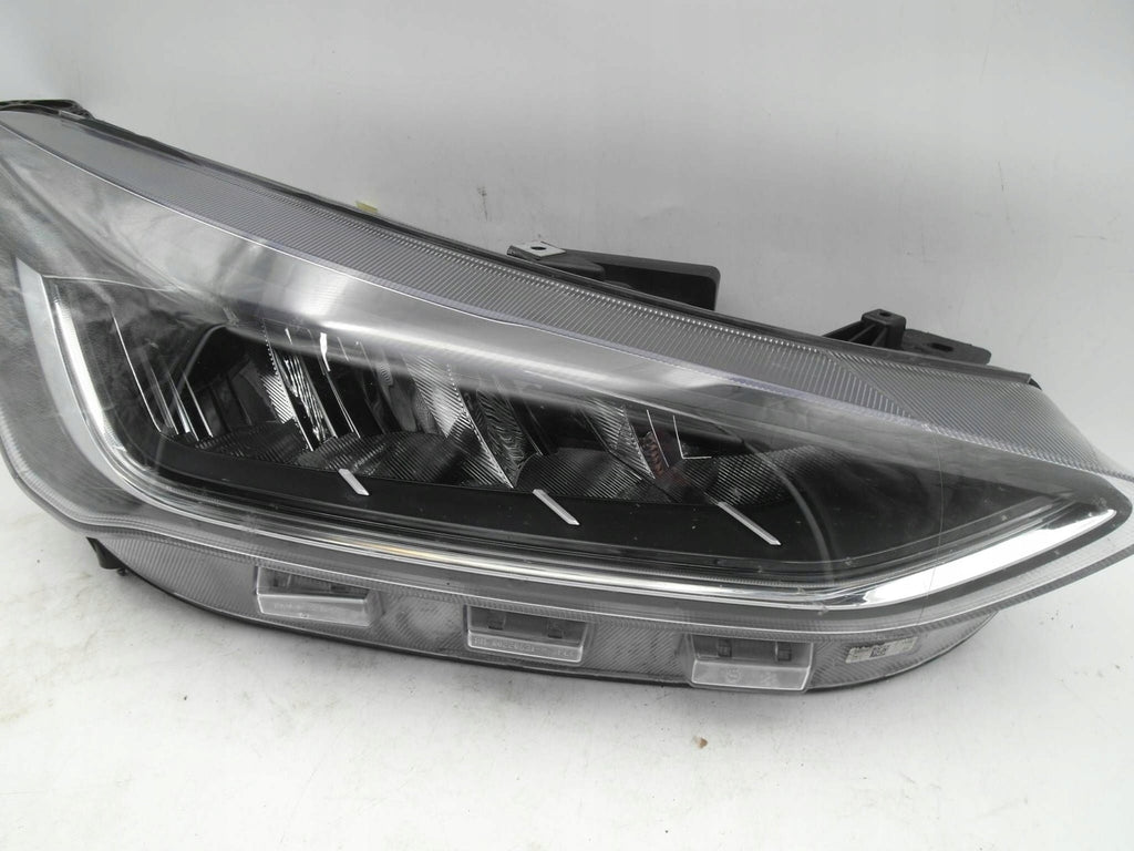 Frontscheinwerfer Ford Focus NX7B-13E014-CF LED Rechts Scheinwerfer Headlight SCH6369778500wm