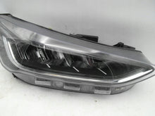 Laden Sie das Bild in den Galerie-Viewer, Frontscheinwerfer Ford Focus NX7B-13E014-CF LED Rechts Scheinwerfer Headlight SCH6369778500wm