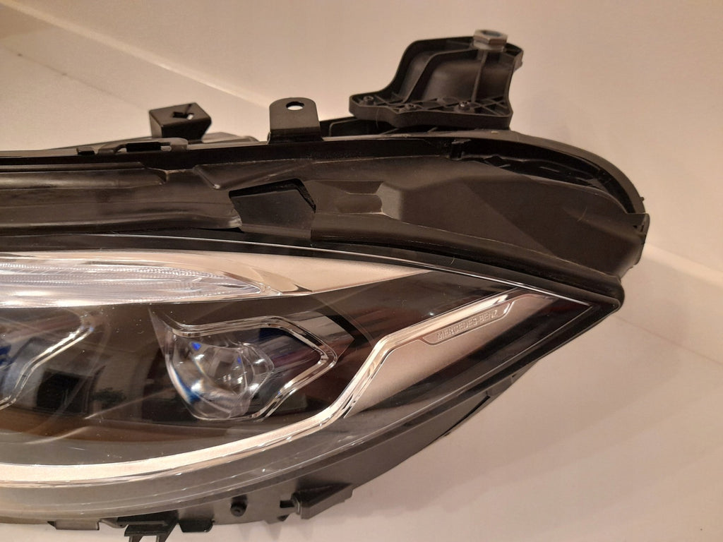 Frontscheinwerfer Mercedes-Benz Cls A2579062902 LED Links Scheinwerfer Headlight