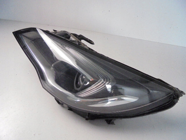 Frontscheinwerfer Opel Astra K 39111143 LED Links Scheinwerfer Headlight