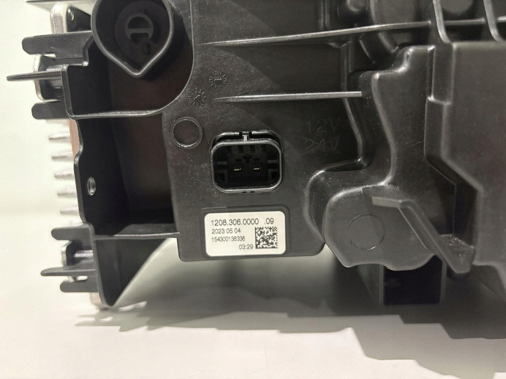 Frontscheinwerfer BMW 2 Active Tourer U06 5A42248-07 LED Rechts Headlight SCH3396586567lk