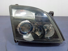 Laden Sie das Bild in den Galerie-Viewer, Frontscheinwerfer Opel Vectra C Rechts Scheinwerfer Headlight SCH7651577201xh