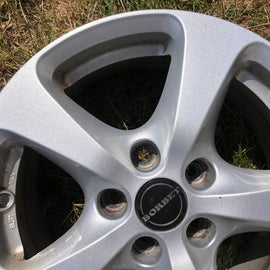 4x Alufelge 16 Zoll 7.0