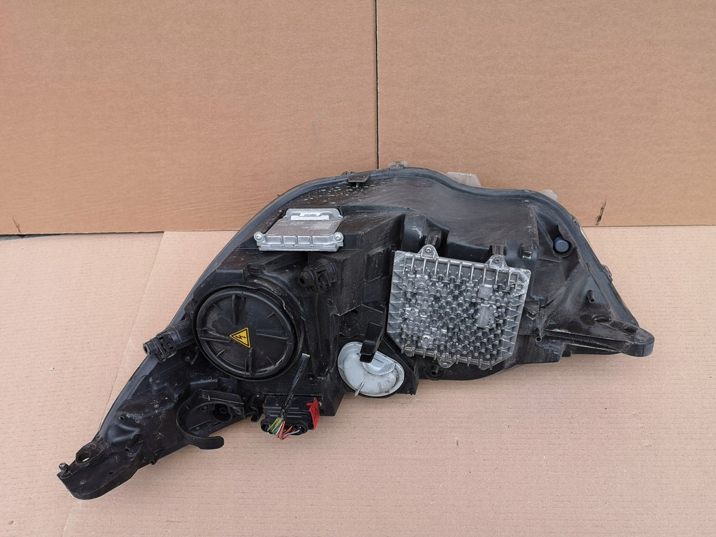 Frontscheinwerfer Citroën Ds4 98087183 Xenon Rechts Scheinwerfer Headlight