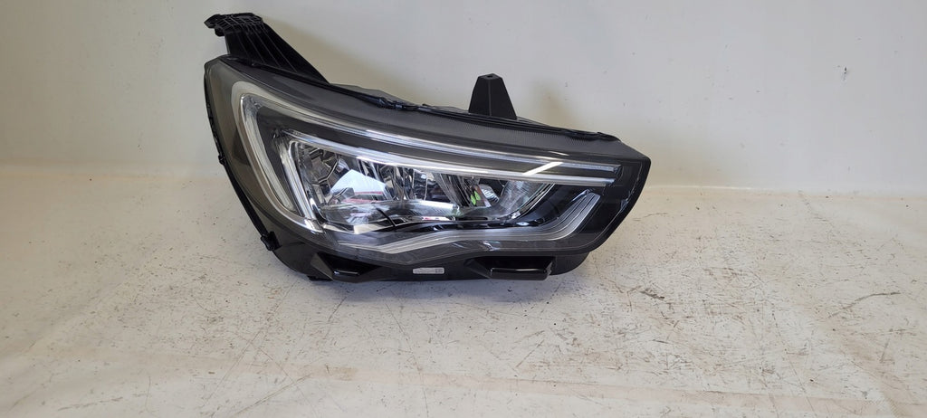 Frontscheinwerfer Opel Grandland X YP00162680 LED Rechts Scheinwerfer Headlight