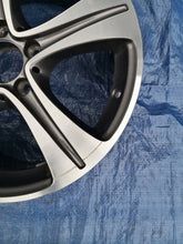 Load image into Gallery viewer, 1x Alufelge 17 Zoll 7.5" 5x112 40ET A2134011200 Mercedes-Benz W213 Rim Wheel FEL3840932158si