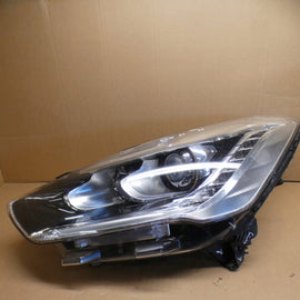Frontscheinwerfer Citroën Ds5 9806093480 Links Scheinwerfer Headlight SCH3846341047bl