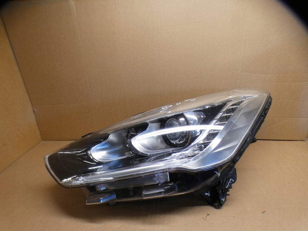 Frontscheinwerfer Citroën Ds5 9806093480 Links Scheinwerfer Headlight SCH3846341047bl