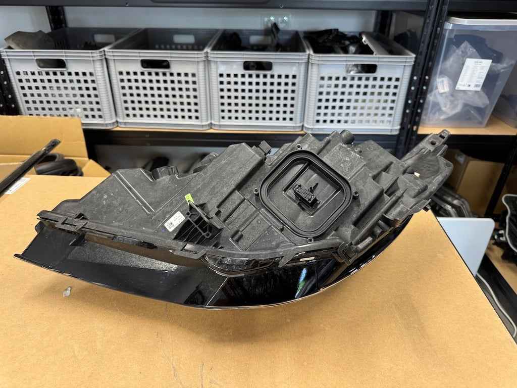 Frontscheinwerfer BMW 5 Astra K 39077807 LED Rechts Scheinwerfer Headlight SCH4164395944pi