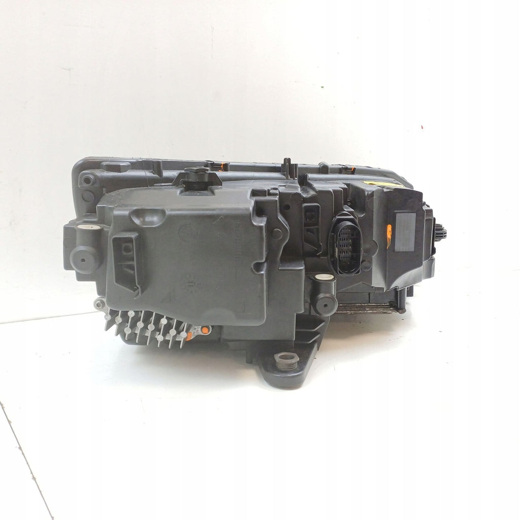Frontscheinwerfer Skoda Octavia I 5E1941015F Links Scheinwerfer Headlight SCH9416601768ga