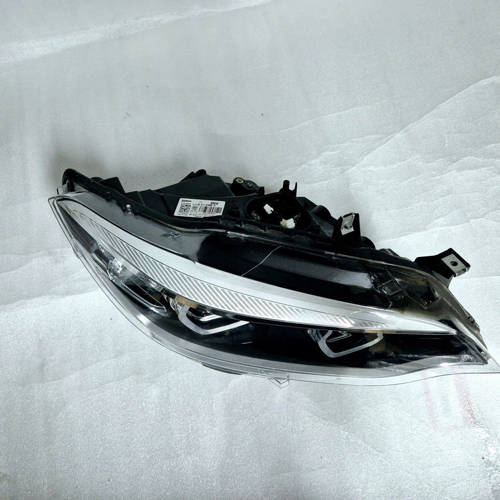 Frontscheinwerfer BMW 2 F22 8738686-02 Full LED Rechts Scheinwerfer Headlight SCH9570345319uh