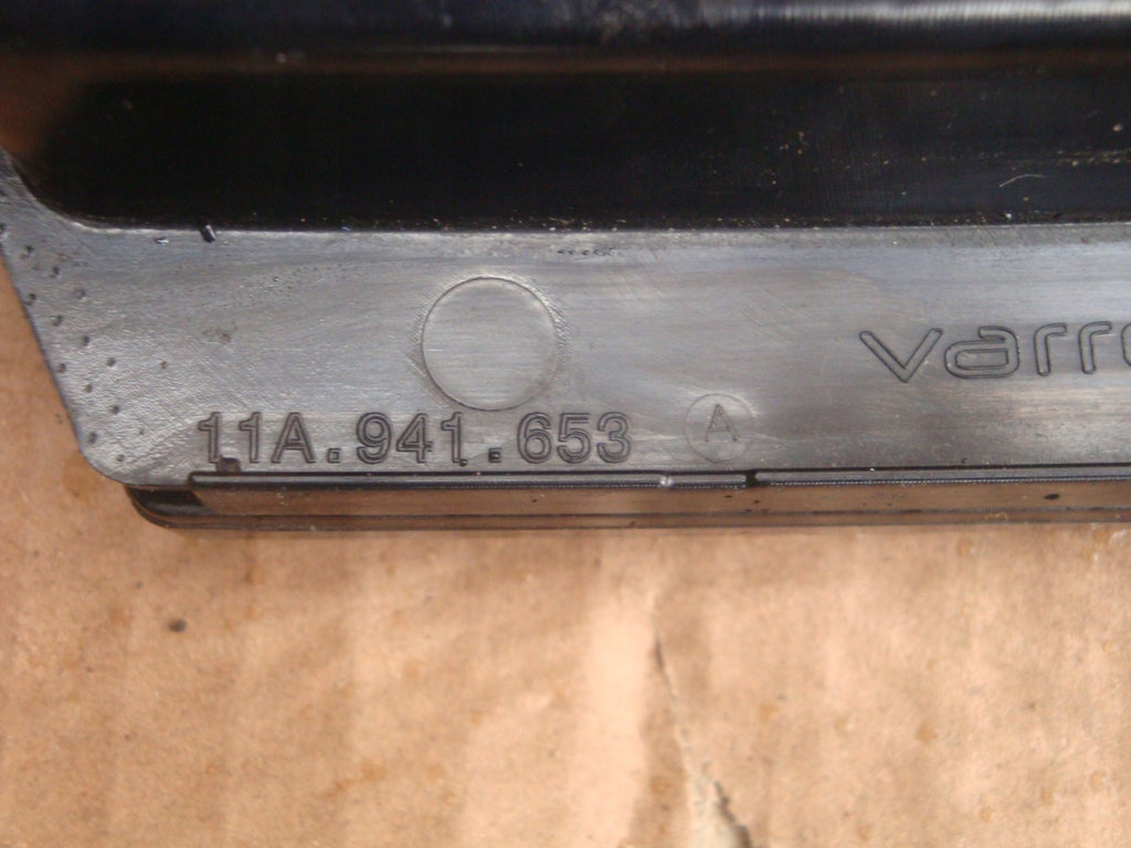 Frontscheinwerfer VW I Vorderseite Scheinwerfer Headlight SCH4037593222ok