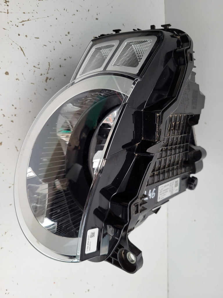 Frontscheinwerfer Land Rover Defender L663 L8B2-13W029-BF Rechts Headlight SCH5382312021ml