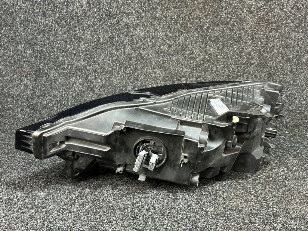 Frontscheinwerfer Volvo Xc60 II 32404706 Full LED Rechts Scheinwerfer Headlight SCH3924233370ar