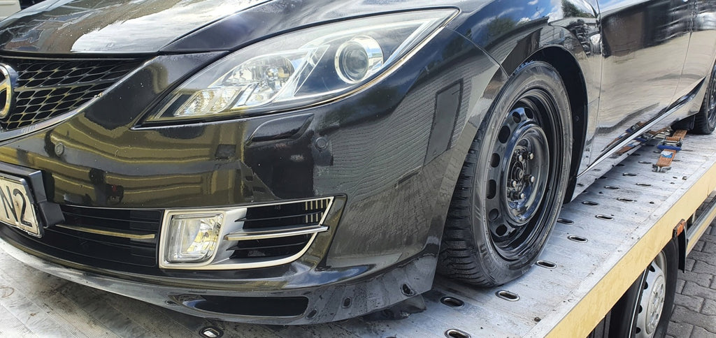Frontscheinwerfer Mazda 6 Gh 85122000 Xenon Ein Stück (Rechts oder Links) SCH1250333948ut