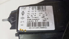 Laden Sie das Bild in den Galerie-Viewer, Frontscheinwerfer Renault Clio I V 260102407R LED Rechts Scheinwerfer Headlight SCH2767576585il