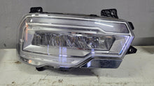 Laden Sie das Bild in den Galerie-Viewer, Frontscheinwerfer Daf 2188985 LED Rechts Scheinwerfer Headlight SCH1312037170iv