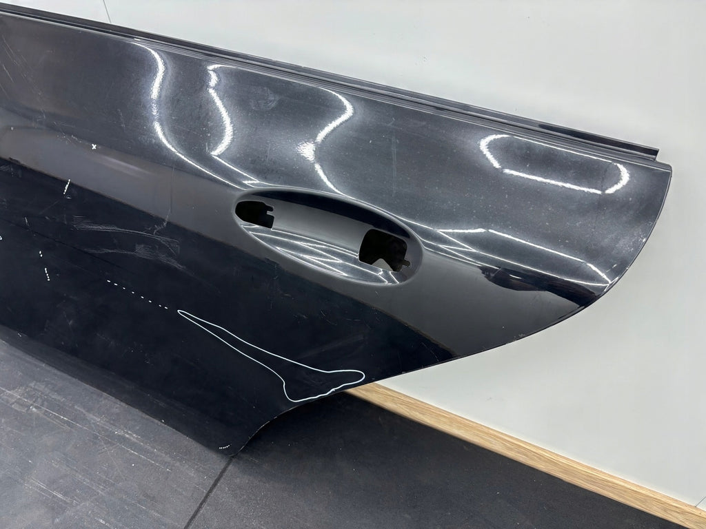 Tür Mercedes-Benz Cls Hinten Links Door Porta Porte