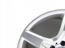 Laden Sie das Bild in den Galerie-Viewer, 1x Alufelge 18 Zoll 8.5&quot; 5x112 36ET A1724012702 Mercedes-Benz Slk Rim Wheel