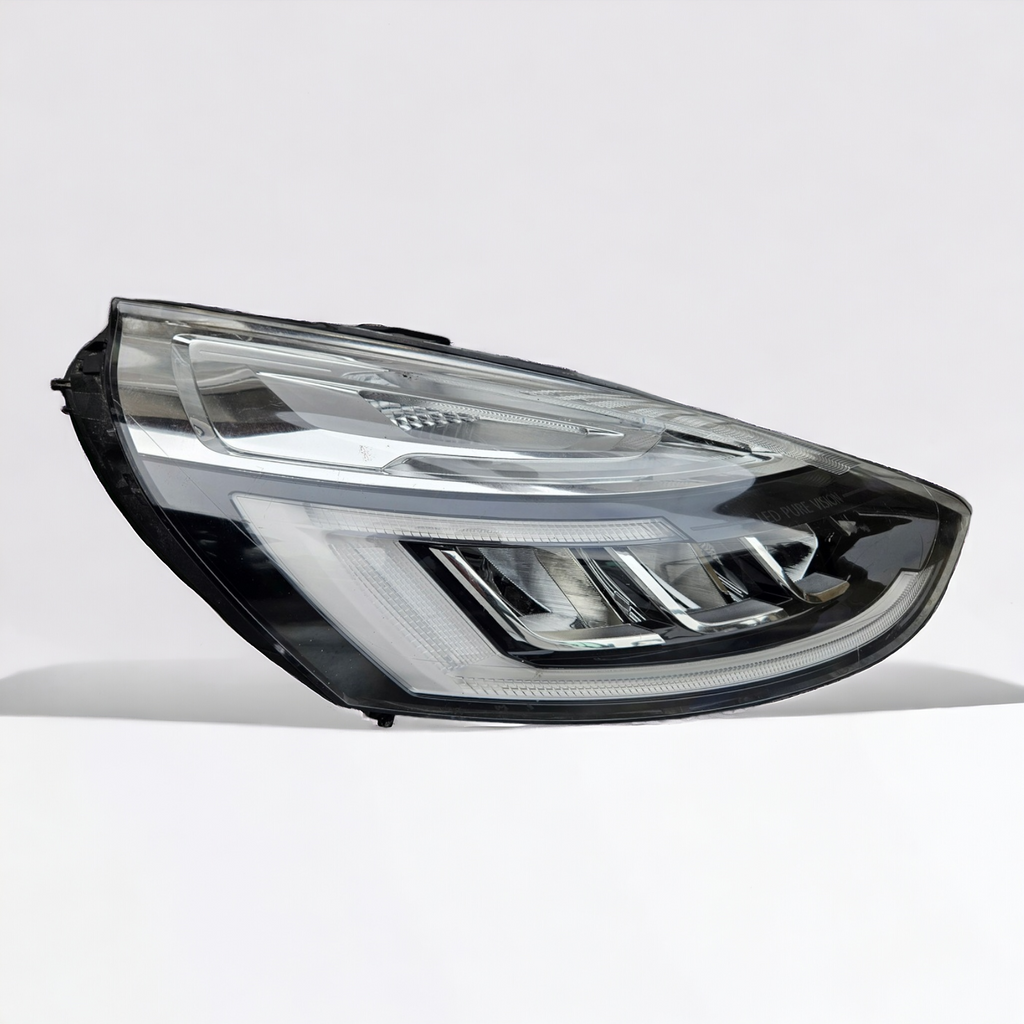 Frontscheinwerfer Renault Clio 260108886R FULL LED Rechts Scheinwerfer Headlight