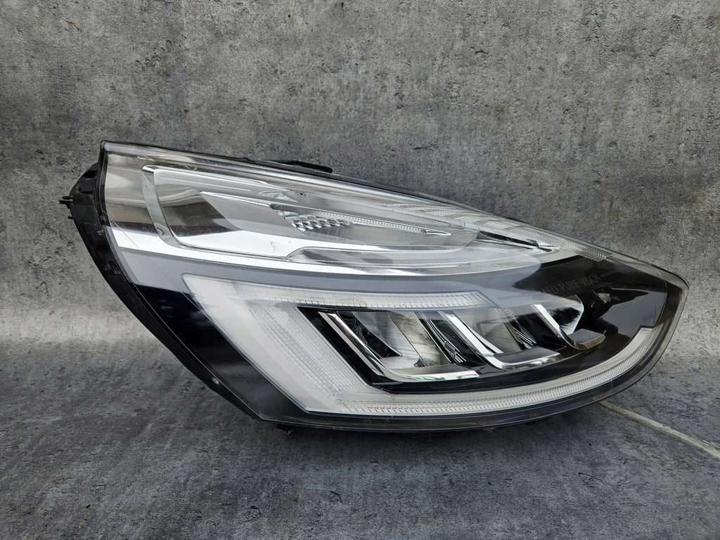 Frontscheinwerfer Renault Clio 260108886R FULL LED Rechts Scheinwerfer Headlight