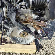 Laden Sie das Bild in den Galerie-Viewer, Motor Mercedes-Benz W177 OM654920 2.0 65TKm Diesel Engine Komplett MOT3738950044oa