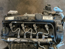 Load image into Gallery viewer, Motor Mercedes-Benz W176 W246 415 HMCAR 2.2 CDI 103TKm 2013 Diesel Komplett