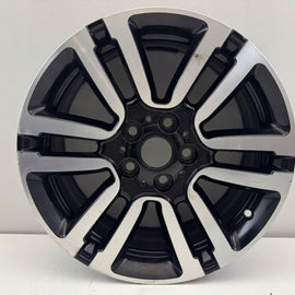1x Alufelge 17 Zoll 7.0