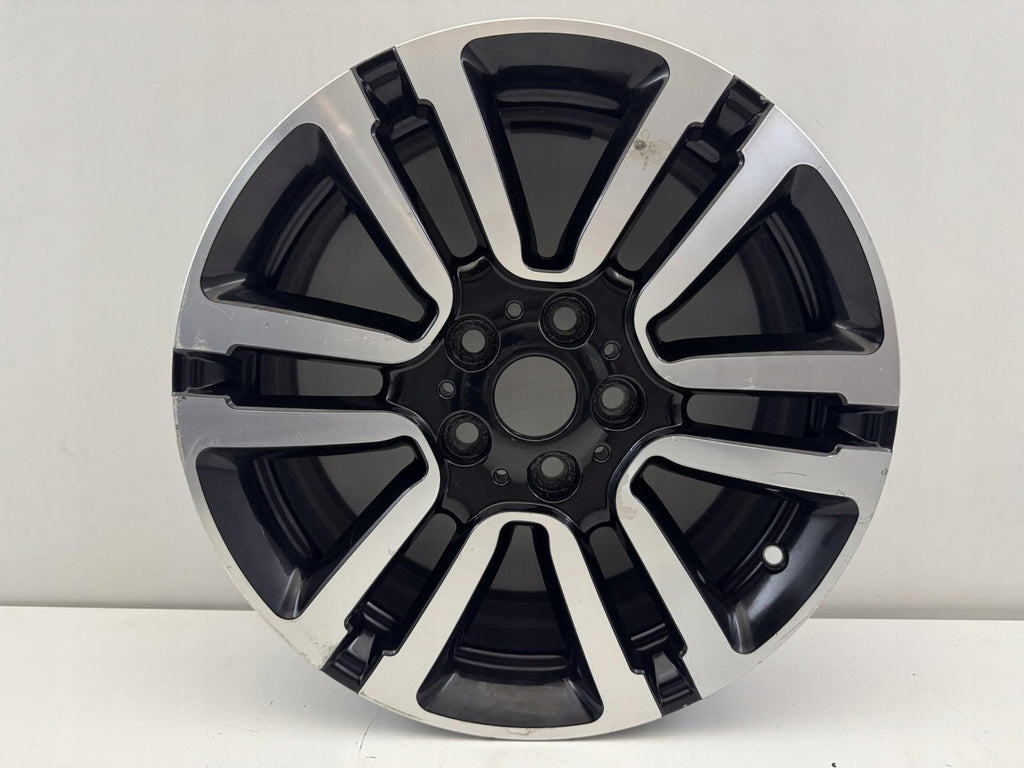 1x Alufelge 17 Zoll 7.0" 5x112 54ET 6873928 Mini F56 F55 Rim Wheel FEL8172676072qk