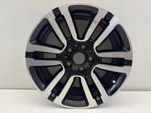 Load image into Gallery viewer, 1x Alufelge 17 Zoll 7.0" 5x112 54ET 6873928 Mini F56 F55 Rim Wheel FEL8172676072qk