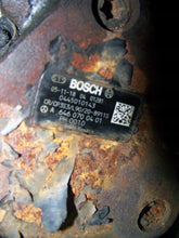 Load image into Gallery viewer, Motor Mercedes-Benz W203 646963 2.2 CDI 150PS 110kW 205TKm Diesel Unkomplett