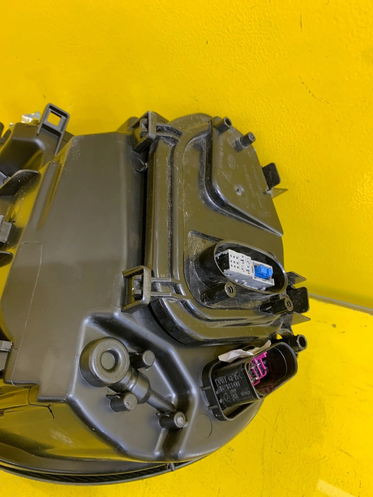 Frontscheinwerfer Porsche Panamera 970 97063198202 Xenon Rechts Headlight SCH6105359061cw