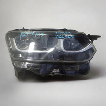 Laden Sie das Bild in den Galerie-Viewer, Frontscheinwerfer Toyota Proace City Verso 9835780580 LED Rechts Headlight