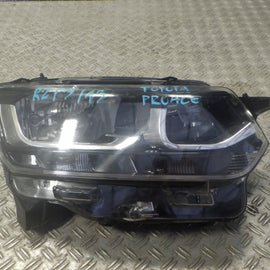 Frontscheinwerfer Toyota Proace City 9835780580 Rechts Scheinwerfer Headlight SCH7700562776cn