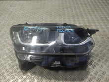 Laden Sie das Bild in den Galerie-Viewer, Frontscheinwerfer Toyota Proace City Verso 9835780580 LED Rechts Headlight