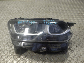 Frontscheinwerfer Toyota Proace City Verso 9835780580 LED Rechts Headlight